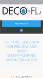 Mobile Screenshot of deco-flash.com